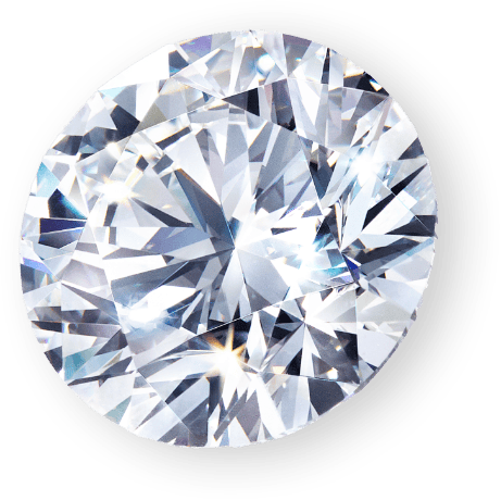 GIAが開発したダイヤモンドの<br>国際的な品質基準４C