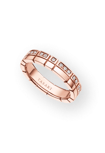 PIANO Duet Ring