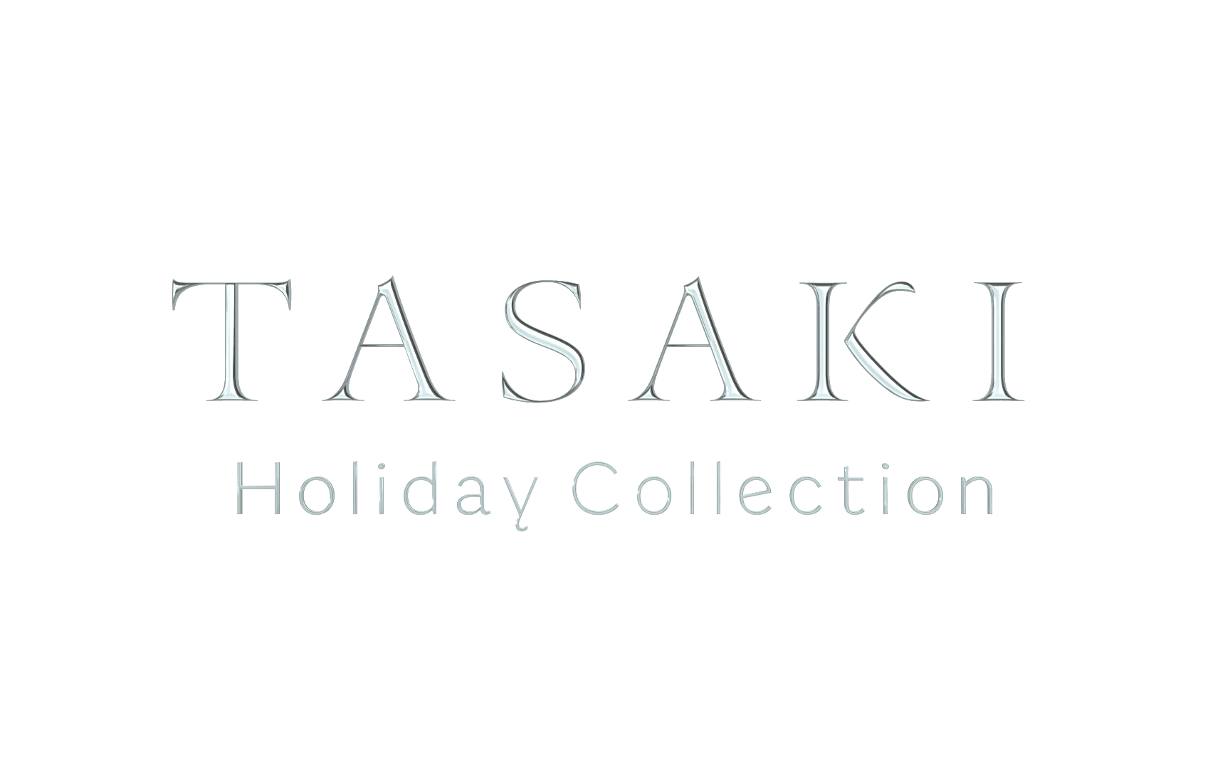 TASAKI Holiday Collection