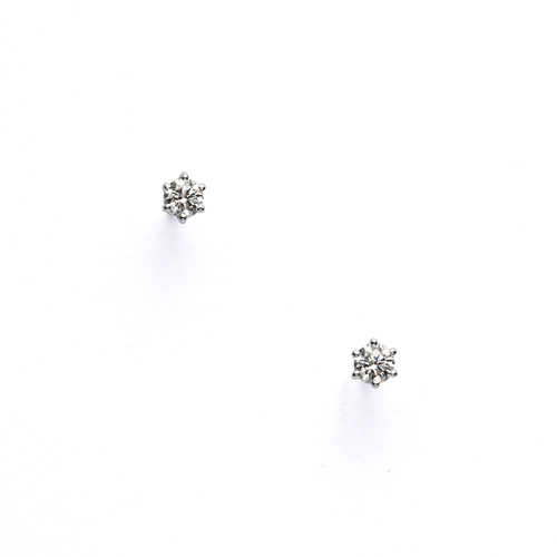 ダイヤモンド イヤリング  EID-3661-18KWGB005|イヤリング/Other/ダイヤモンドジュエリー/おすすめセレクション|TASAKI（タサキ）公式サイト