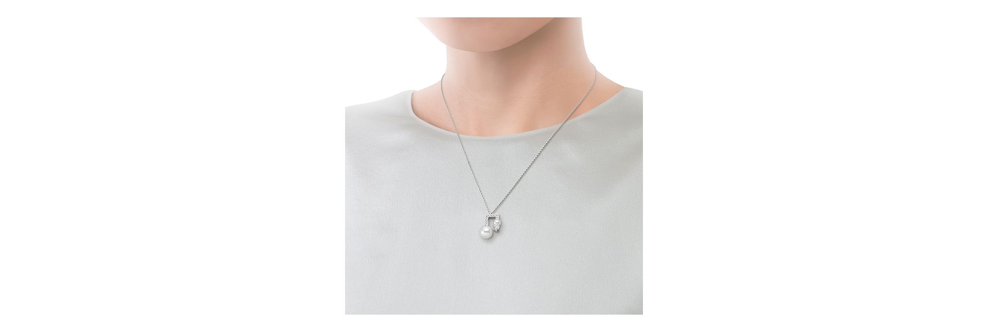 田崎真珠   ダイヤモンド 1.65 ペンダント・ネックレスネックレス