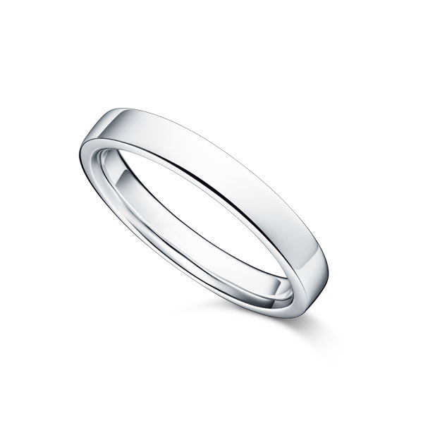 スペランザ ライン 28 リング RK-4141-PT950|結婚指輪/SPERANZA|TASAKI 