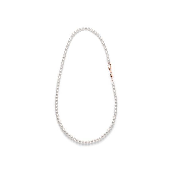あこや真珠 ネックレス (6.5mm) UFN-N1231-18KSG|ネックレス/パール ...