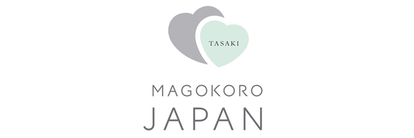 11,760円TASAKI “MAGOKORO JAPAN” 2023